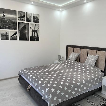 Apartman Silver Star Sombor Extérieur photo