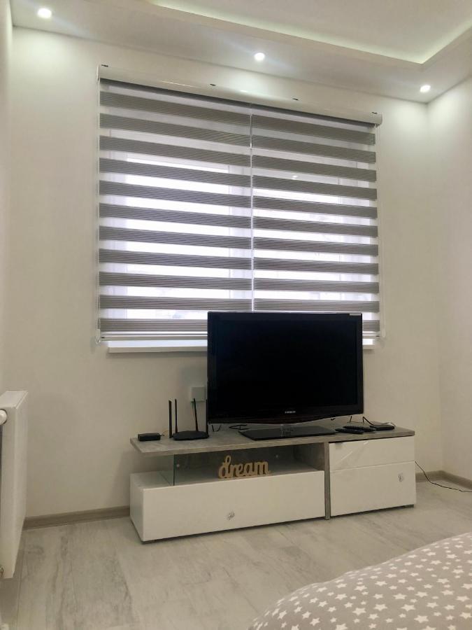 Apartman Silver Star Sombor Extérieur photo