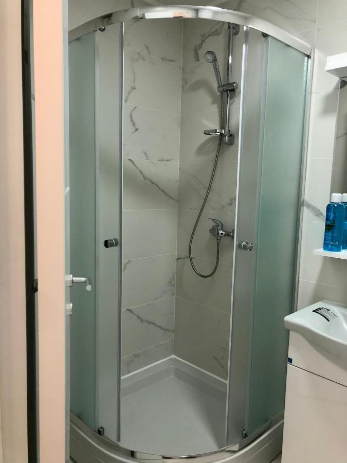 Apartman Silver Star Sombor Extérieur photo