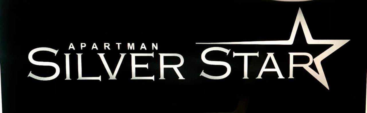 Apartman Silver Star Sombor Extérieur photo